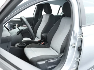 Opel Corsa Opel Corsa Corsa 1.2 Turbo | Private lease vanaf 379 p.m. - afbeelding nr 14
