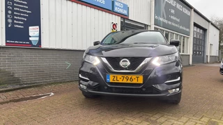 Nissan QASHQAI - afbeelding nr 14