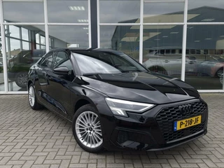 Audi A3 Audi A3 Limousine 30 TFSI Advanced edition|ACC|Carplay|Airco|Navi| - afbeelding nr 20