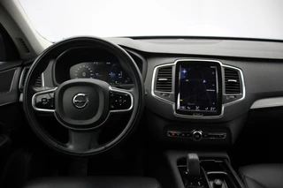 Volvo XC90 Volvo XC90 2.0 T8 Recharge AWD Inscription Expression 7 Persoons - afbeelding nr 3