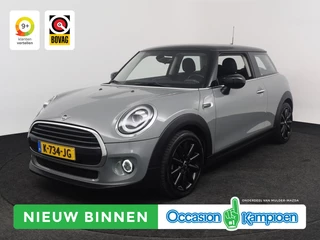 MINI Cooper - afbeelding nr 1