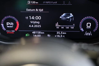Audi A1 Audi A1 CITYCARVER 30 TFSI S Line / AUT / Acc / Lane Assist / Camera / Navi / Digital Cockpit / Matrix / Pdc / 18 Inch - afbeelding nr 17