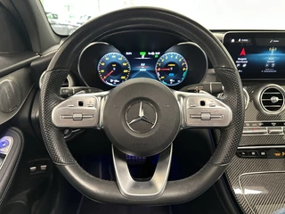 Mercedes-Benz GLC - afbeelding nr 8