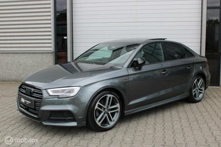Audi A3 Audi A3 Limousine 35 TFSI 150PK 3X S-Line PANO VIRTUAL ACC - afbeelding nr 27