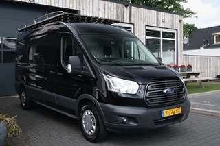 Ford Transit Ford Transit 350 2.0 TDCI L3H2 Camera. Navi. - afbeelding nr 3