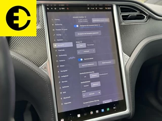 Tesla Model X Tesla Model X 75D Base | Gratis Supercharging* | Ap 2.5 - afbeelding nr 20