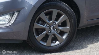 Hyundai i20 Hyundai i20 1.2i Go! Airco | Afn Trekhaak | Cruise Control - afbeelding nr 7