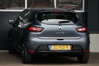 Renault Clio Renault Clio 0.9 TCe Intens, NL, R-Link, keyless, LED, cam. - afbeelding nr 29