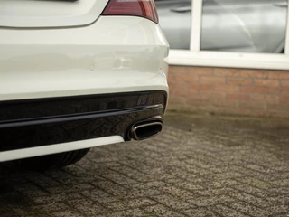 Mercedes-Benz CLA Mercedes-Benz CLA-Klasse Shooting Brake 200 AMG Aut. | Night pakket | Licht-/zichtpakket | Navi Garmin | Apple Carplay / Android auto | Stoelverwarming | LED HighPerform. | Active Park Assist | - afbeelding nr 46