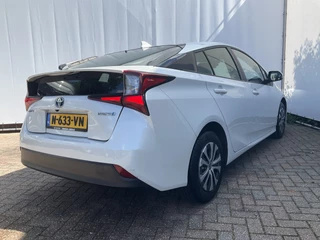 Toyota Prius - afbeelding nr 10