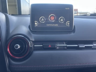 Mazda CX-3 - afbeelding nr 19