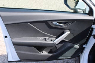 Audi Q2 Audi Q2 35 TFSI 150 PK DSG Full Led/Airco/Pdc 2x/Bluetooth 