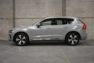 Volvo XC60 - afbeelding nr 5