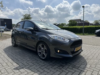 Ford Fiesta - afbeelding nr 6