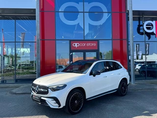 Mercedes-Benz GLC 400e 4MATIC AMG Line /Pano Full spec