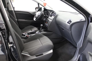 Citroën C4 - afbeelding nr 9