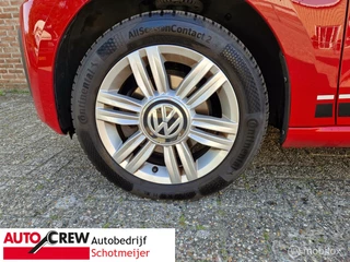 Volkswagen up! Volkswagen Up! 1.0 BMT up! beats - afbeelding nr 27