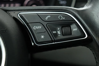 Audi A5 Audi A5 2.0 TFSI Sportback | Sportstoelen | Virtual Cockpit | Stoelverwarming | Navigatie | Xenon | Climate control | Bluetooth - afbeelding nr 18