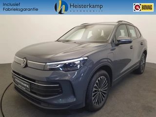 Volkswagen Tiguan 1.5 eHybrid 204pk DSG/AUT Life