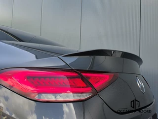 Mercedes-Benz CLS Mercedes CLS-klasse 220D|AMG pakket|Carplay|Burmester|St.vw| - afbeelding nr 12