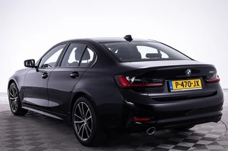 BMW 3 Serie BMW 3 Serie 318 i Business Edition Plus | LEDER | Full LED | CAMERA - afbeelding nr 2