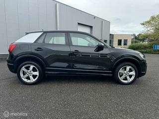 Audi Q2 Audi Q2 35 TFSI Sport S line Edition | Aut | Navi | Trekhaak - afbeelding nr 4