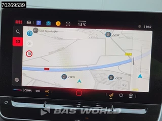 MAN TGE MAN TGE 3.180 Automaat 2025 model Facelift L3H2 Navi CarPlay Camera L2H1 10m3 Airco Cruise control - afbeelding nr 12