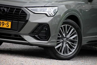 Audi Q3 Audi Q3 45 TFSIe S-Line - 245 pk **Pano / Trekhaak / Dodehoek - afbeelding nr 5