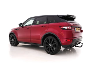 Land Rover Range Rover Evoque Land Rover Range Rover Evoque 2.2 TD4 4WD Prestige Aut. *LUXURY-LEATHER | BI-XENON | MERIDIAN-AUDIO | MEMORY-PACK | NAVI-FULLMAP | HEATED-SPORTSEATS | ECC | CAMERA | KEYLESS | SHIFT-PADDLES | PDC | CRUISE | TOWBAR | 20''ALU* - afbeelding nr 4