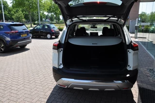 Nissan X-Trail Nissan X-Trail 4WD 1.5 e- Tekna 4WD - afbeelding nr 10