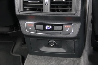 Audi Q5 Audi Q5 50 TFSI e | Achterbank verwarming | Matrix led | - afbeelding nr 33