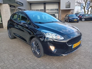 Ford Fiesta - afbeelding nr 8