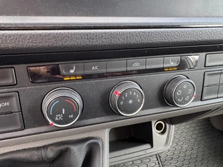 Volkswagen Crafter Volkswagen Crafter 35 2.0 TDI L3H2 - afbeelding nr 15