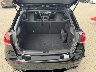 Mercedes-Benz A-Klasse Mercedes A-klasse AMG 45 4MATIC+ Premium Plus | Aero AMG | - afbeelding nr 28