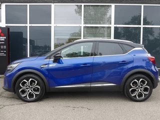 Mitsubishi ASX - afbeelding nr 3