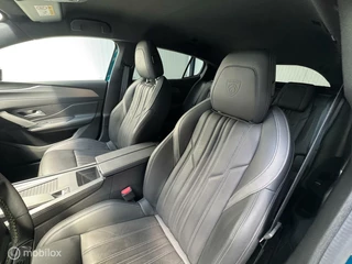 Peugeot 408 Peugeot 408 1.6 HYbrid GT 225pk EAT8 First Edition Trekhaak - afbeelding nr 9