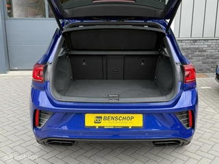 Volkswagen T-Roc Volkswagen T-Roc 1.5 TSI 3x R-line Panodak Virtual Navi Carplay ACC Camera - afbeelding nr 47
