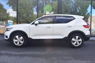 Volvo XC40 - afbeelding nr 5