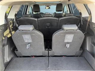 Peugeot 5008 Peugeot 5008 1.2 PureTech Allure 7 Persoons,Automaat,Trekhaak,Pano,Navi,Stoelverwarming,Clima,Cruise,131pk,Halfleder,Pdc V+A,Lmv 18'',Apk tot 10-2025 - afbeelding nr 15