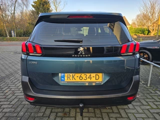 Peugeot 5008 / NWE Motor / 7 Persoons / Carplay / Trekhaak - afbeelding nr 4