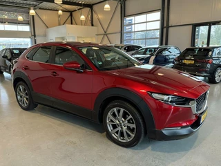 Mazda CX-30 Mazda CX-30 2.0 e-SkyActiv-G M Hybrid Comfort - afbeelding nr 39