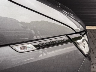 Volkswagen Caravelle | 2X ELECTRISCHE SCHUIFDEUR | STANDKACHEL | CUSTOM STUURWIEL | ALCANTARA HEMEL | - afbeelding nr 48