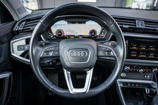 Audi Q3 Audi Q3 40 TFSI Quattro Advanced*CAMERA*NAVI*VIRTUAL*CARPLAY - afbeelding nr 16