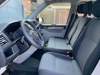 Volkswagen Transporter - afbeelding nr 10