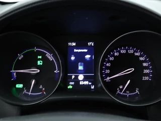 Toyota C-HR - afbeelding nr 28