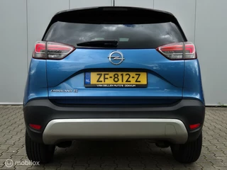 Opel Crossland X OPEL CROSSLAND X 1.2 TURBO 120 JAAR EDITION/LED/TWO-TONE/CARPLAY/CRUISE/AIRCO - afbeelding nr 4