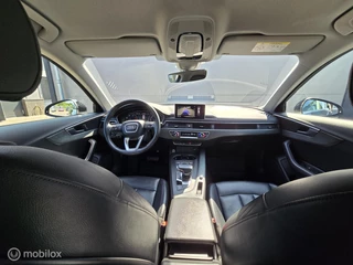 Audi A4 Audi A4 Avant 2.0 TDI Sport Pro Line S - afbeelding nr 10