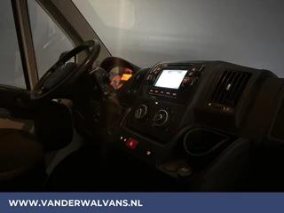 Citroën Jumper Parkeersensoren, Bijrijdersbank, Bluetooth telefoonvoorbereiding - afbeelding nr 12