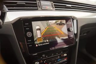 Volkswagen Passat - afbeelding nr 20