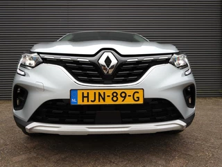 Renault Captur Renault Captur 1.0 TCe 100pk Business Zen (Vol-Opties!) - afbeelding nr 16